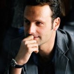 Profile Picture of Andrew Lincoln (@amc_the_walking_dead_rick) on Instagram