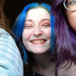 Profile Picture of kaylie spann (@arca.demy) on Instagram