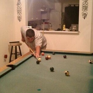 Profile Picture of Tony Crane (@266560768) on Myspace