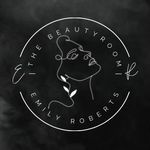 Profile Picture of Emily roberts (@thebeautyroombyemilyroberts) on Instagram