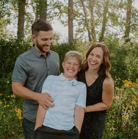 Profile Picture of Heather Tautges (@tautgesfamily) on Poshmark