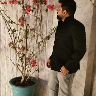 Atif Mohammed - Facebook Profile Picture of Atif Mohammed (@atif.mohammed.393) on Facebook