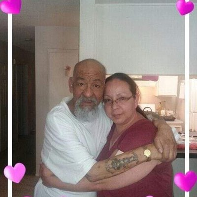 Profile Picture of Lupe V Suarez (@LupevSuarez1) on Twitter