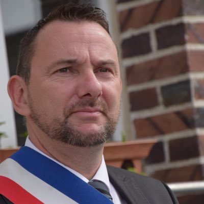 Profile Picture of Blonsky Thomas (@BlonskyThomas) on Twitter