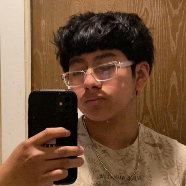 Profile Picture of Shelove_RamiEX145 (@abramramirez39) on Tiktok