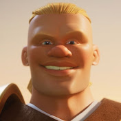 Profile Picture of Perling Tapinlaand (@GhostInBigGames) on Youtube