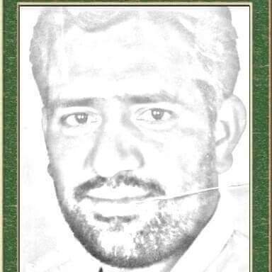 Profile Picture of SHAKEEL Bashir (@SHAKEELBashir19) on Twitter