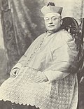 Profile Picture of Jean-Baptiste Brondelon Wikipedia