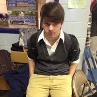 Profile Picture of Andrew Bates (@andrew-bates-15) on Quora