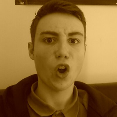 Profile Picture of Daniel Da'tuite (@DjtuiteDaniel) on Twitter