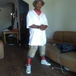 Profile Picture of Tyrone Bannister (@tyrone.bannister.963) on Instagram