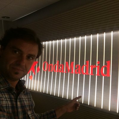 Profile Picture of Carlos Rodríguez (@@juancarlosstell) on Twitter