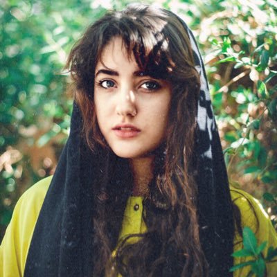 Profile Picture of Parisa Alizadeh (@parisaalizadehh) on Twitter