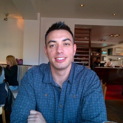 Profile Picture of Jason Petch (@petchib) on Twitter