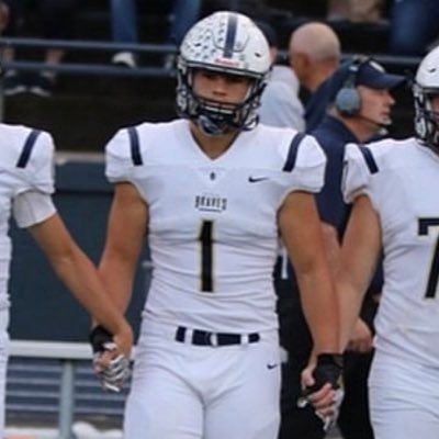 Profile Picture of Bryson Cook (@BrysonCook8) on Twitter