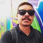 Profile Picture of Daniel Fatah (@danielfatah) on Instagram