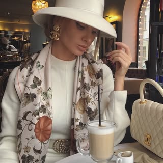 Profile Picture of Виктория (@victoria_fox0001) on Instagram