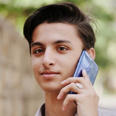 Profile Picture of HamDan BanGash (@HamDanBanGash1) on Twitter