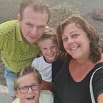 Profile Picture of Debbie de Groot (@debbiemazereeuw) on Instagram