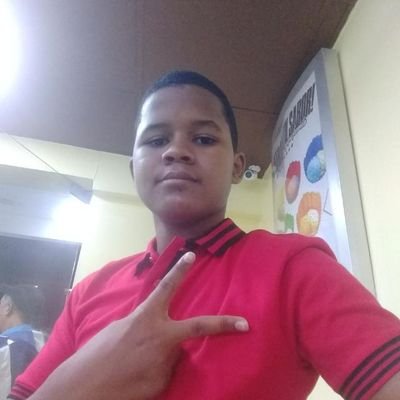 Profile Picture of Enmanuel Alexander Garcia Luciano (@Enmanuel20006) on Twitter