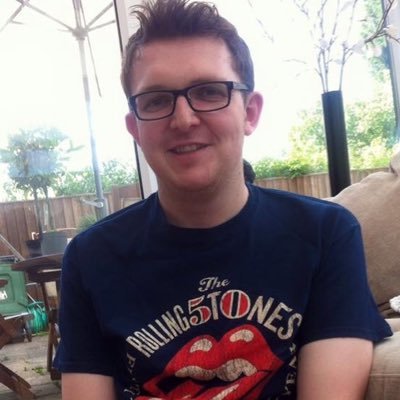 Profile Picture of Ben Richardson (@RichardsonBen) on Twitter