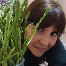 Profile Picture of Yolanda Tejeda Vlia (@yolteje) on Twitter