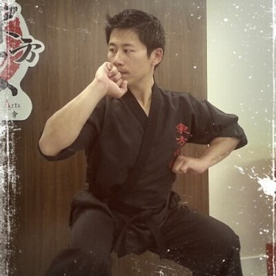 Profile Picture of Raymond Hui (@Raymond_Hui_pda) on Twitter