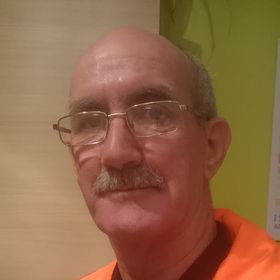 Profile Picture of keith grundy (@kgrundy1958) on Pinterest