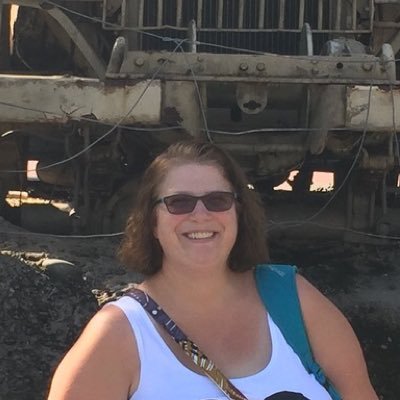 Profile Picture of Kimberly Sharkey (@mommashark7) on Twitter