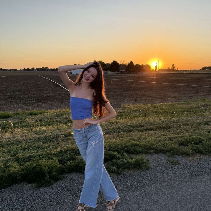 Profile Picture of lori (@lori_kap) on Tiktok