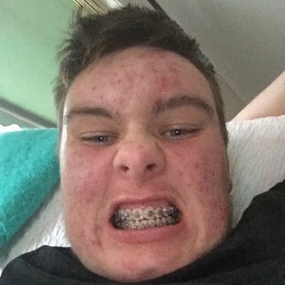 Profile Picture of Daniel Kime (@Danielkime3) on Twitter