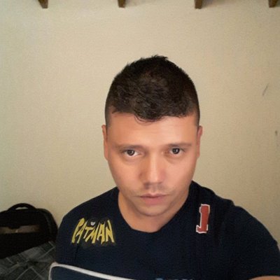 Profile Picture of James Posada (@full_jam) on Twitter