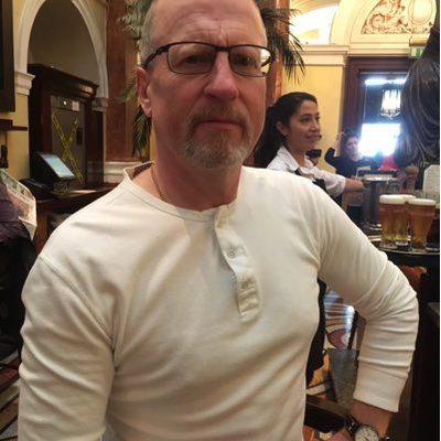 Profile Picture of Clive McCall (@clive_mccall) on Twitter