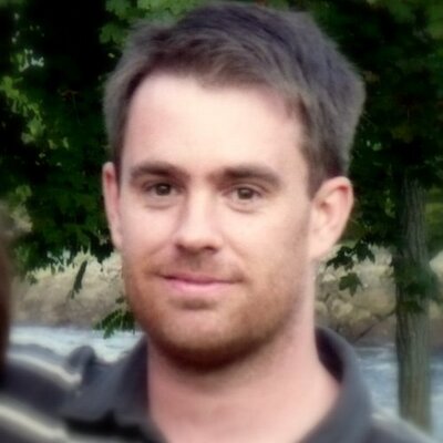 Profile Picture of Josh Caron (@joshcaron) on Twitter
