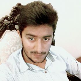 Muhammed Nauman Ullah - Pinterest Profile Picture of Muhammed Nauman Ullah (@mnaumanullah) on Pinterest
