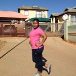 Profile Picture of melba (@kwena_25) on Instagram