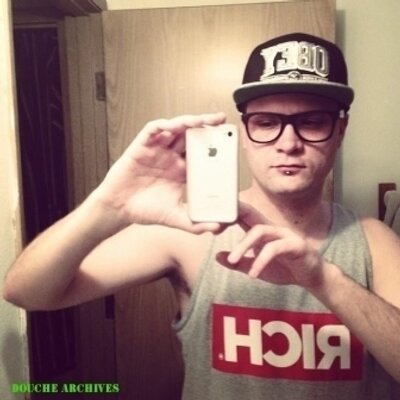 Profile Picture of Jared Draper (@JaredDraper) on Twitter