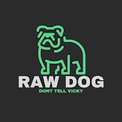 Profile Picture of Raw Dog Podcast (@Rawdog.Podcast) on Youtube