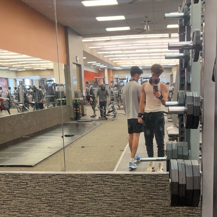 Profile Picture of Adam_budai5 (@adam_budai5) on Tiktok