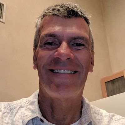 Profile Picture of Pounder (@RobertSLane) on Twitter