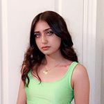 Profile Picture of tia (@tiababbar) on Instagram