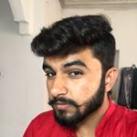 Profile Picture of Vicky N. Chaudhary (Shreyash) (@vicky._chaudhary0630) on Instagram