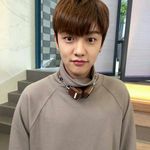 Profile Picture of 신원호 / Shin Won Ho /CROSS GENE (@shin_wonho_) on Instagram