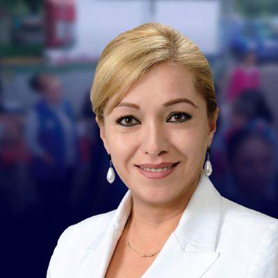 Profile Picture of Ana Maria Balderas T (@Ana_Atizapan) on Twitter