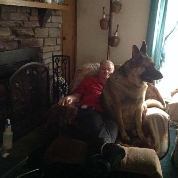 Profile Picture of James House (@silvertop2002) on Poshmark