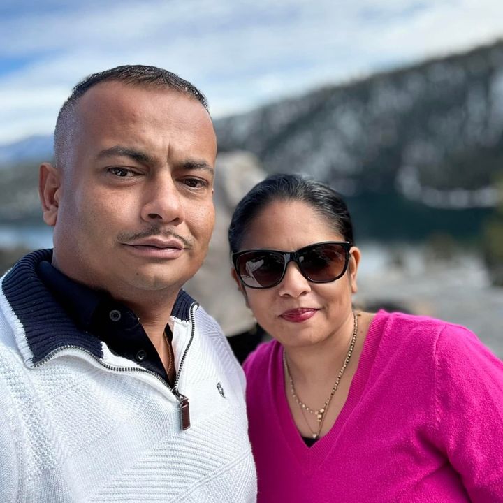 Profile Picture of Priti Singh (@pritisingh_s) on Tiktok