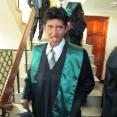 Profile Picture of Victor Laquise Ch (@VictorCha2) on Twitter