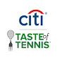 Profile Picture of Taste of Tennis (@@AYSsportsmarketing) on Tiktok