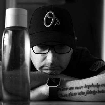 Profile Picture of Jim Harte (@harte_of_james) on Twitter