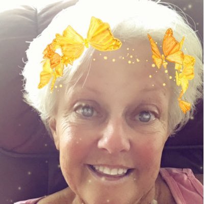 Profile Picture of Judy Hollowell (@JRH1031) on Twitter